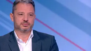 След 20 години в политиката: Делян Добрев каза защо се чувства по-добре извън нея