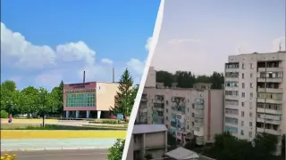 Руснаците превърнаха Олешки в капан за мирните жители: как оцеляват останалите