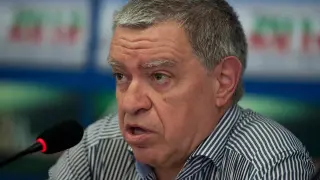 Изборите за президент в България: Според проф. Михаил Константинов три двойки имат реални шансове за балотаж