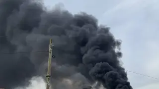 Първа версия за смъртоносния пожар в Бяла