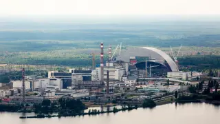 Днес е паметна дата за Чернобил, местната АЕЦ е пусната в експлоатация