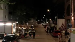 Германските медии: Арестуваните българи в Мюнхен за опит за палеж на завод за дронове са руски агенти на ниско ниво