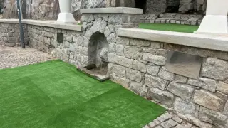 В Пловдив: Отново работи легендарна чешма, пиеш и не напускаш града