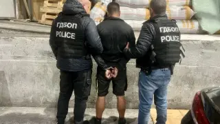 "Не ловим дребни дилъри, а трафиканти": Демерджиев коментира акцията в "Лесово"