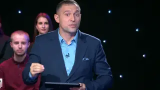 Новото предизвикателство на Златимир Йочев разпали страстите в ефира на bTV