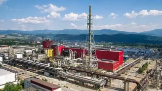 Индустриалното чудо край София: Пирдоп и Златица вече диктуват ритъма на региона
