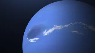 Как Нептун беше открит без да бъде видян