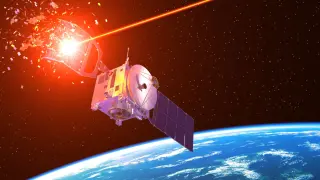 „Тера-3“ и тайните оръжия на СССР: Лазер, електромагнитен импулс и невидима атака