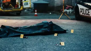 Втора смъртоносна стрелба в заведение за печено месо в Южна Африка - още 10 трупа