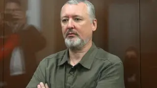Z-патриотът Стрелков от затвора: Ние Украйна не можем да победим, как ще нападнем Европа?