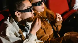 Филм с българско участие спечели „Сребърна раковина“ в Сан Себастиан