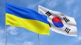 Южна Корея изисква извинение от Украйна за прехвърлянето на затворници от Северна Корея