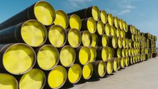Скок на цените на газа в Европа отваря пропаст между печеливши и губещи компании