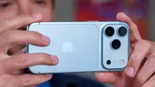 iPhone 18 Pro: GSMArena посочи силните и слабите страни на новия модел