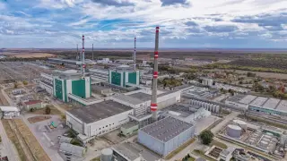 Предстои десетгодишен преглед на безопасността на пети и шести блок в АЕЦ „Козлодуй“