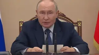 Путин просто ще изчезне от ефира: обясниха как за броени дни може да приключи войната