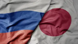 Москва не вярва на Токио