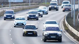 МВР пуска новата серия регистрационни номера