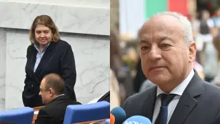 Наталия Киселова със съвети как да скрием домашната ракия от Гълъб Донев