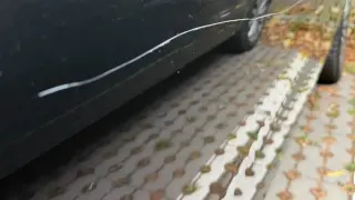 Кой ми надра автомобила? Варненец дава 500 евро награда