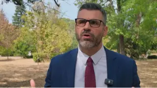 Кузман Илиев: Българското правителство е в паника