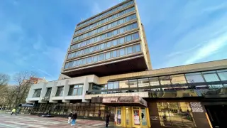 Благоевград даде краен срок на емблематичен хотел