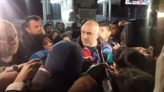Как е подготвен арестът на Борисов през 2022 г.? Свидетел разказа подробности пред съда
