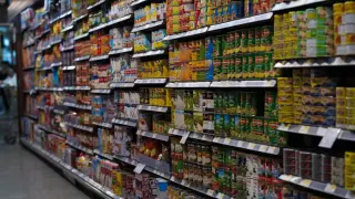 54% по-скъпи храни за пет години: България е сред лидерите по поскъпване в ЕС