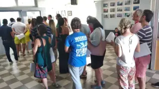 Последен ден за заявления за гласуване в чужбина на президентските избори