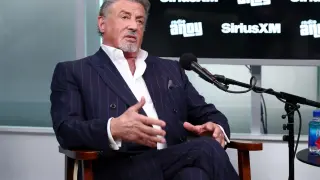 Сталоун с признание за първи път: Станал булимик докато снимал "Роки"