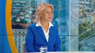 Проф. Христова предупреди: Грипът наближава, случаите скочиха само за седмица