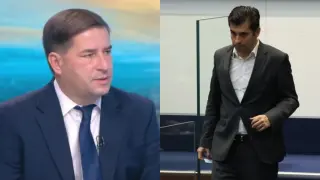 Борислав Цеков победи "Лидл" в съда след критики срещу Кирил Петков