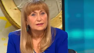 Лидия Шулева: Значи да си приберем акциза и да оставим ракията да трови хората