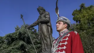 Радев обяви тържествено посрещане на тленните останки на цар Самуил в София