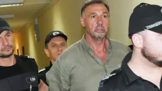 Освободиха областния управител на ДПС в Бургас под домашен арест