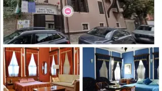 Нов търг за хотел в Стария град на Пловдив, пореден опит и за кафене край Главната