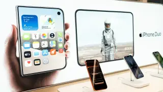 Apple iPhone 18 Pro срещу iPhone Duo: Да се ​​сгъва или не – това е въпросът
