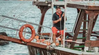 Морето погълна една от емблемите на Царево