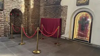 Ето къде ще положат Самуил в Света София