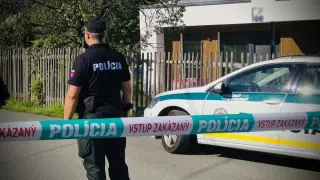13-годишен уби учителка при нападение в словашко училище