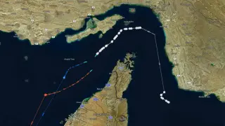 Иран под натиск: Блокадата удря петролния износ, растат страховете от военна ескалация