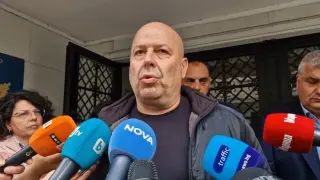 МВР и прокуратурата за убийството на Илиян Филипов: Работи се по всички версии, издирват се свидетели