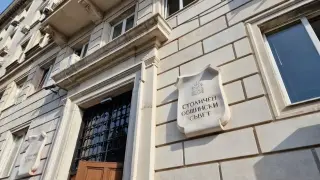 Зам.-кмет по строителството в София хвърли оставка