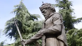 Цар Самуил се завръща в България след повече от 1000 години: Ще бъде посрещнат с изтребители
