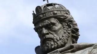 „Да им върнем Гоце Делчев с дрон“: Скопие избухна заради костите на цар Самуил