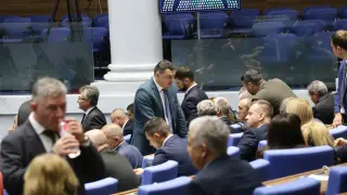НС прие правила срещу "делата шамари"