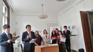 Японците знаят какво правят: Хайку, за малки и големи