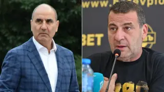 Убийството на Филипов напомня екзекуцията на Петър Христов, която доведе до залеза на Цветан Цветанов
