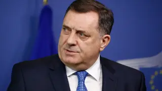 Додик се върна от среща с Путин и обяви Република Сръбска за стратегически партньор на Русия