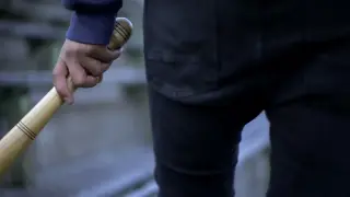 Сбиване в Благоевград: Мъж е в болница с комоцио след свада, тръгнала от съседки
